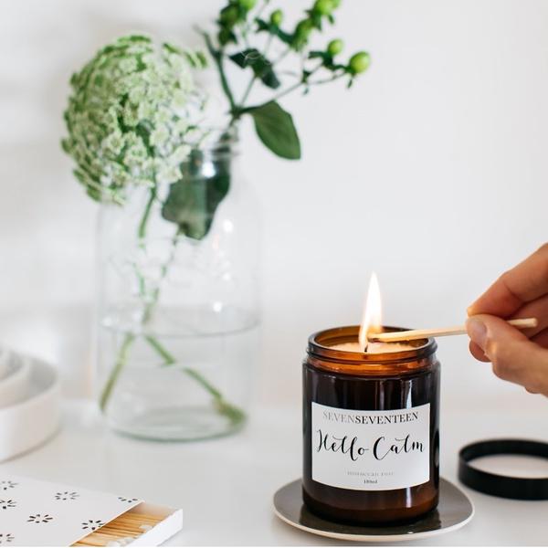 How to create a calm interior that's designed to last