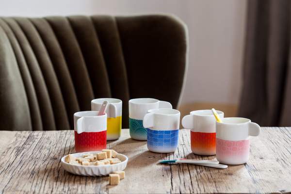 10 interior design tips to improve wellbeing in your home.