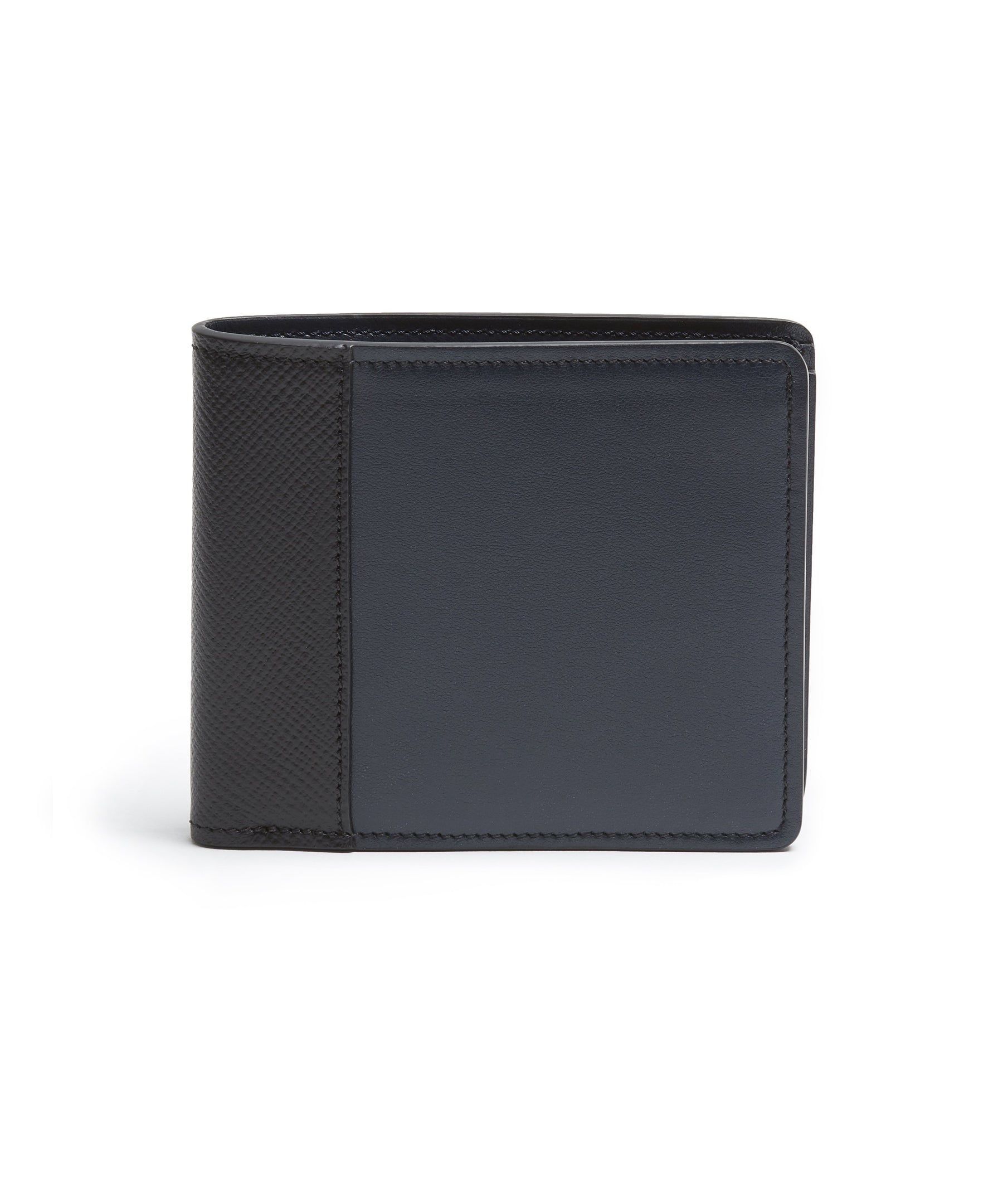 007 6 Card Billfold by Globe Trotter