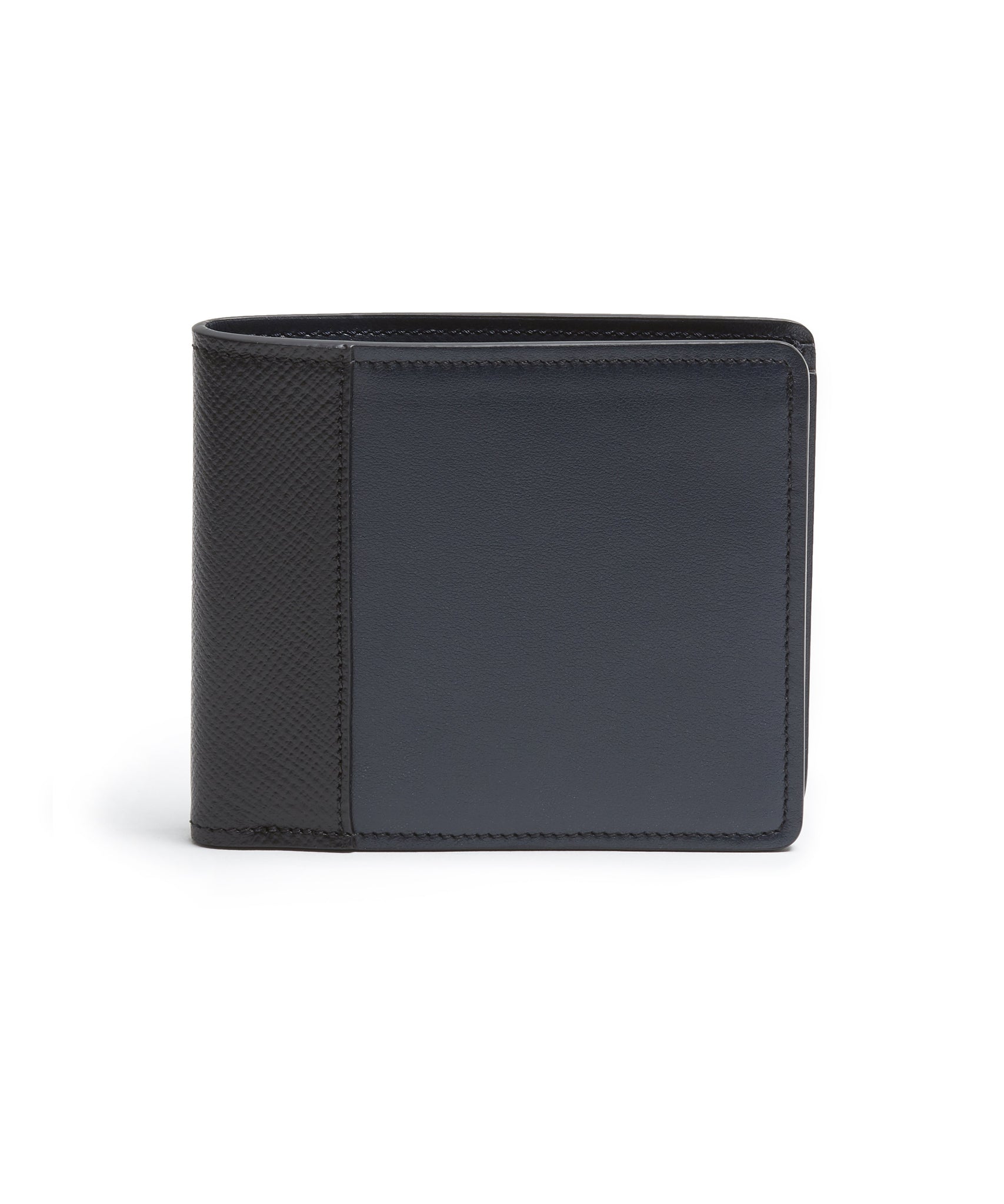 007 6 Card Billfold by Globe Trotter