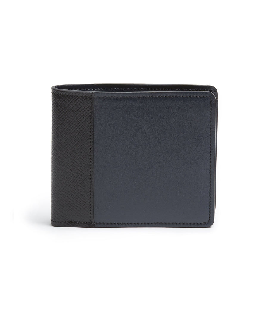 007 6 Card Billfold by Globe Trotter