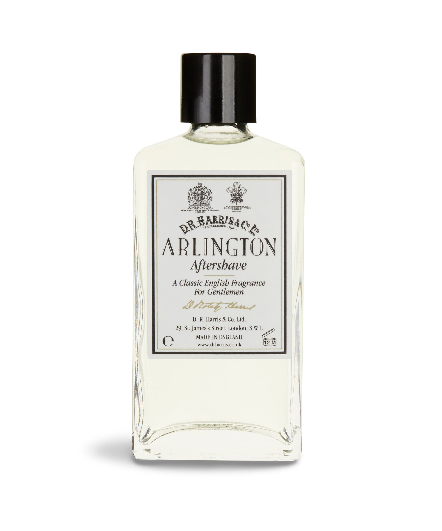 Arlington Aftershave by D.R.Harris