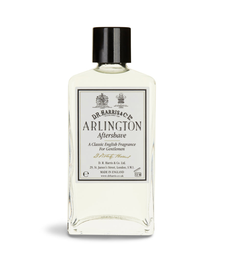 Arlington Aftershave by D.R.Harris