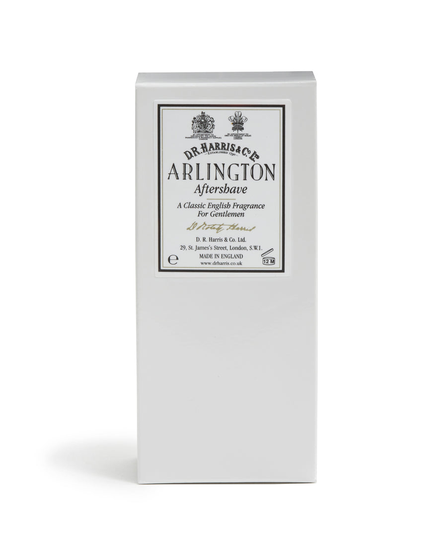 Arlington Aftershave by D.R.Harris