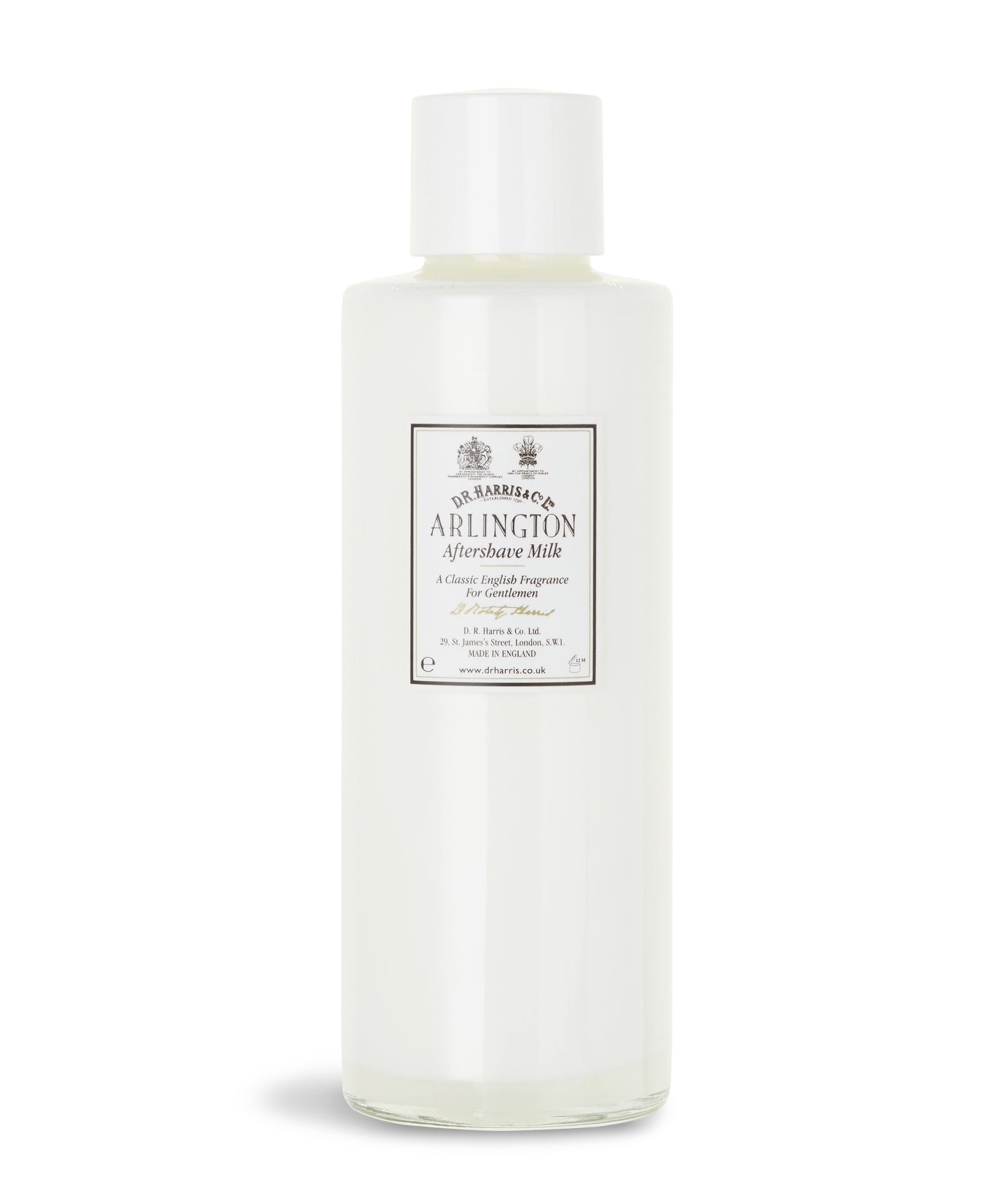 Arlington Aftershave Milk by D.R.Harris