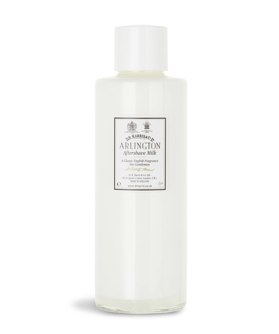 Arlington Aftershave Milk by D.R.Harris