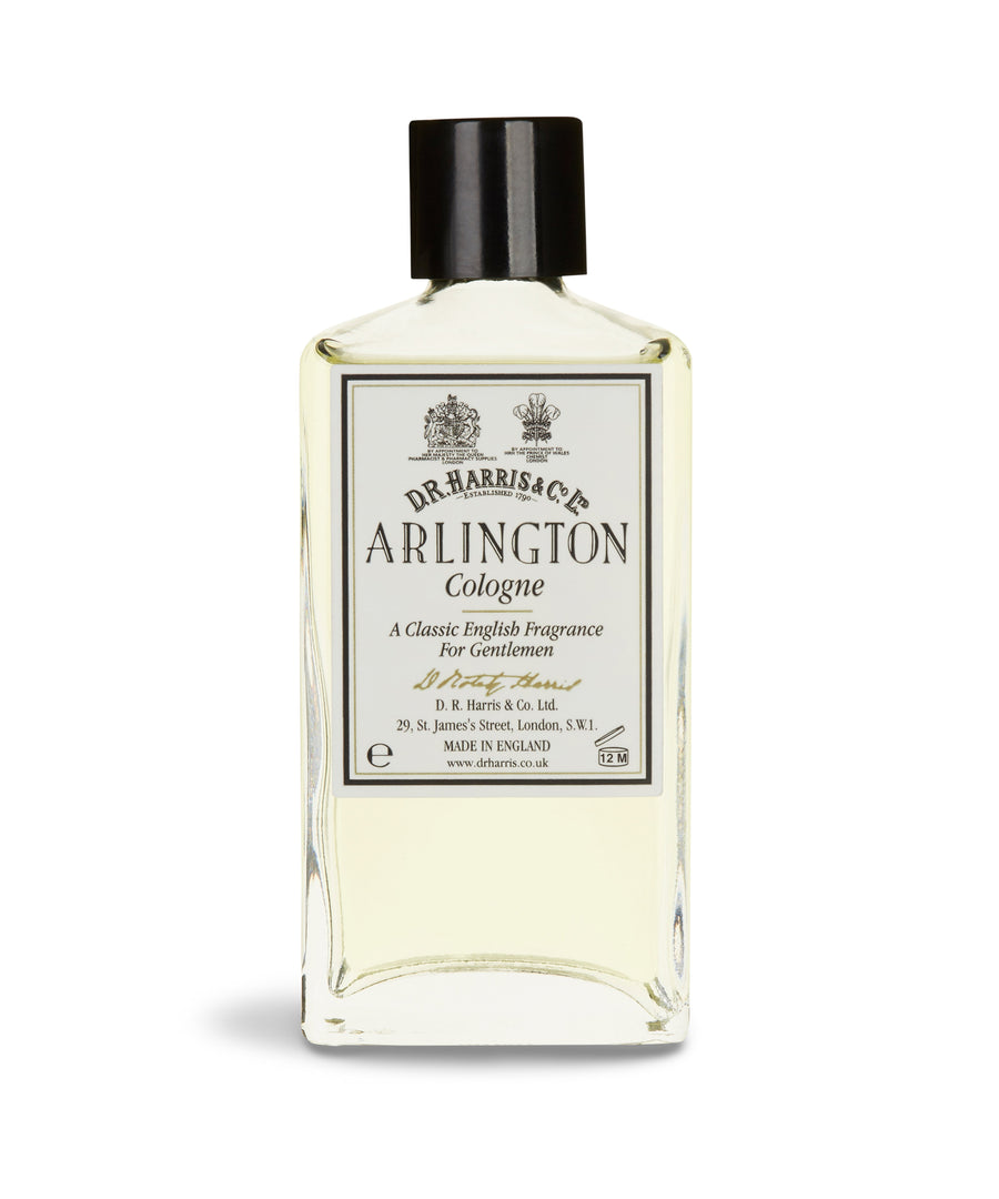 Arlington Cologne 100ml by D.R.Harris