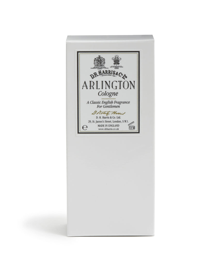 Arlington Cologne 100ml by D.R.Harris