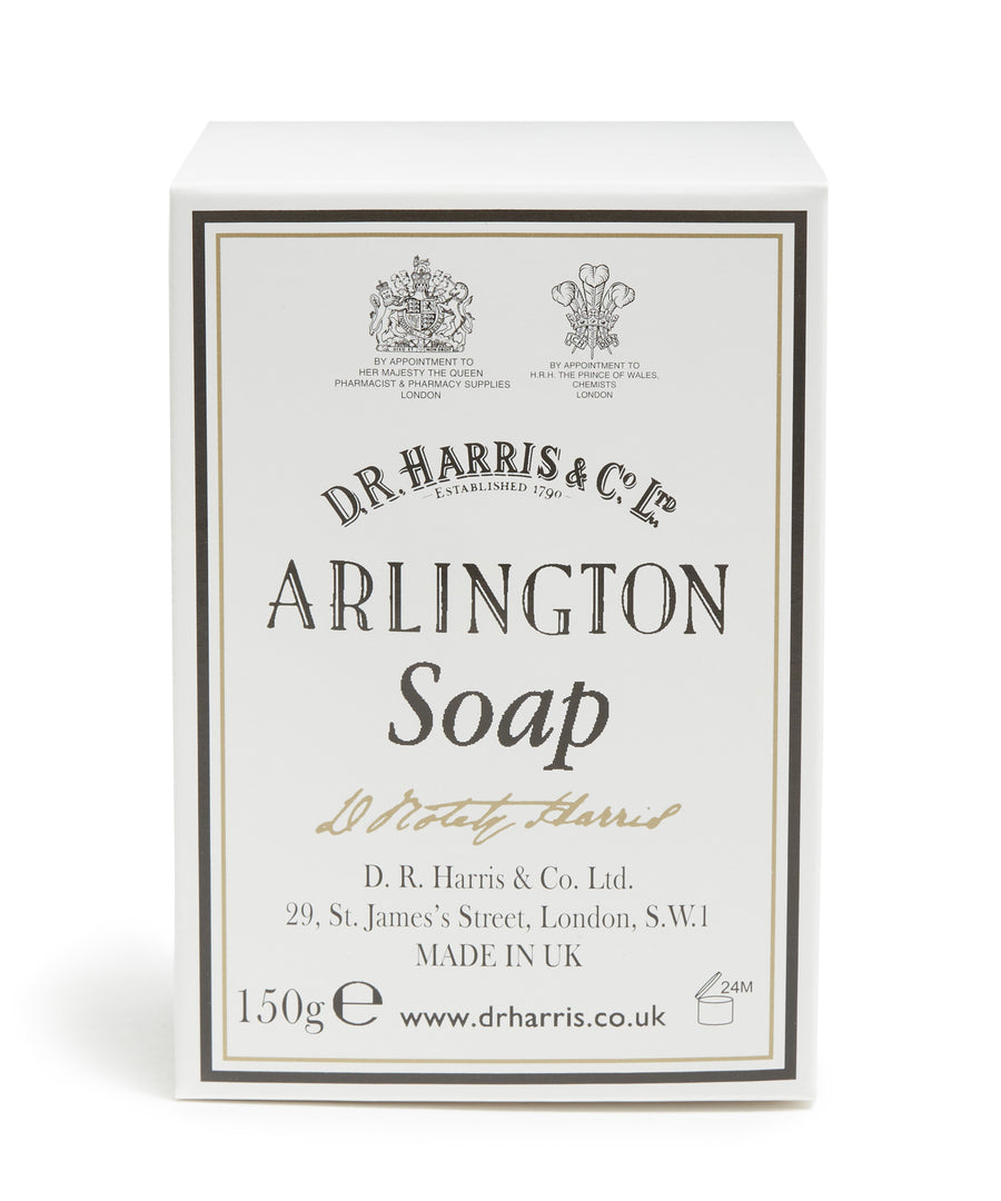 Arlington Soap by D.R.Harris