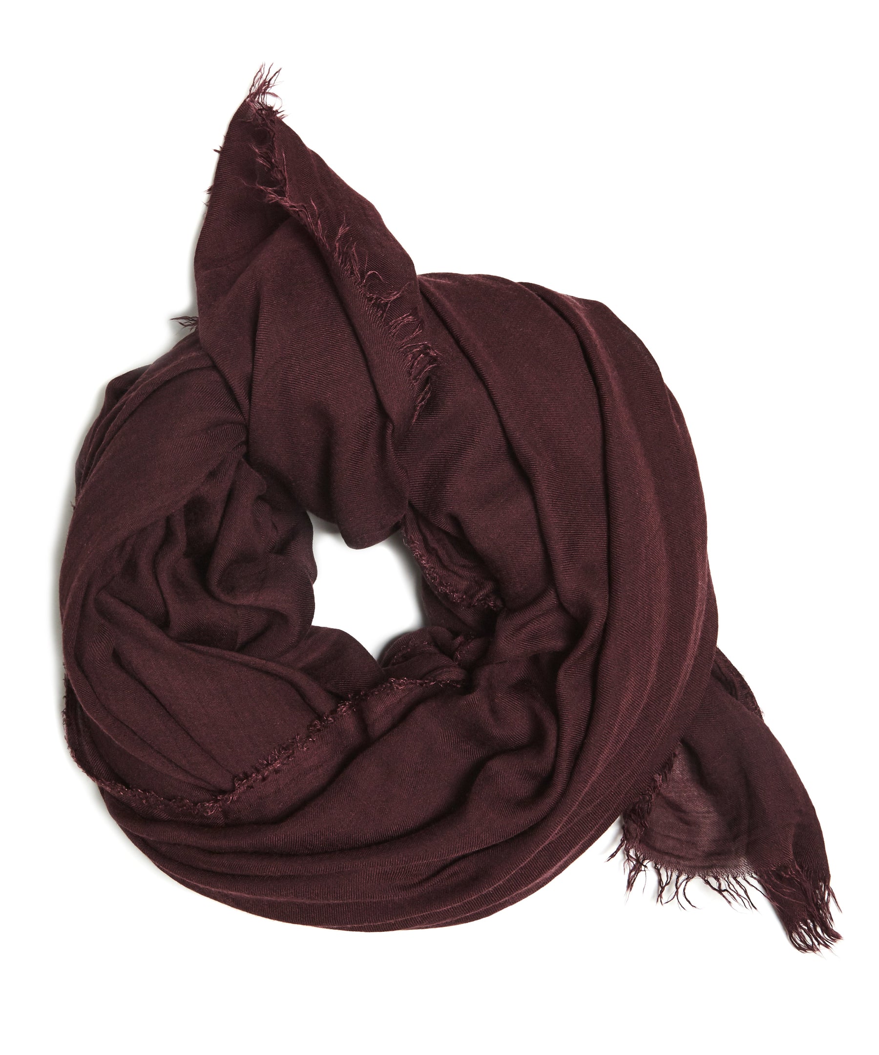 Azzura Scarf (Azuki) by Faliero Sarti