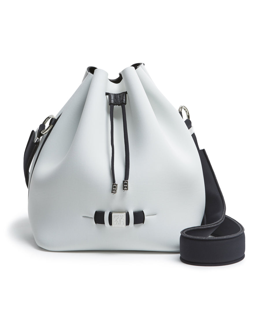 Bubbles － Avorio by Save My Bag