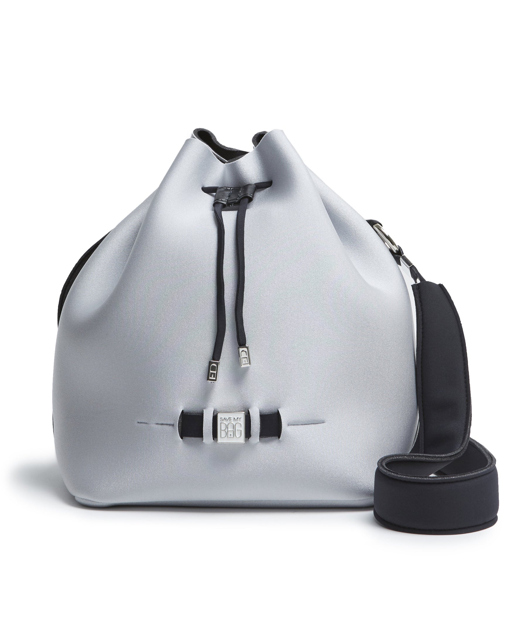 Bubbles Metallics － Filigrana by Save My Bag