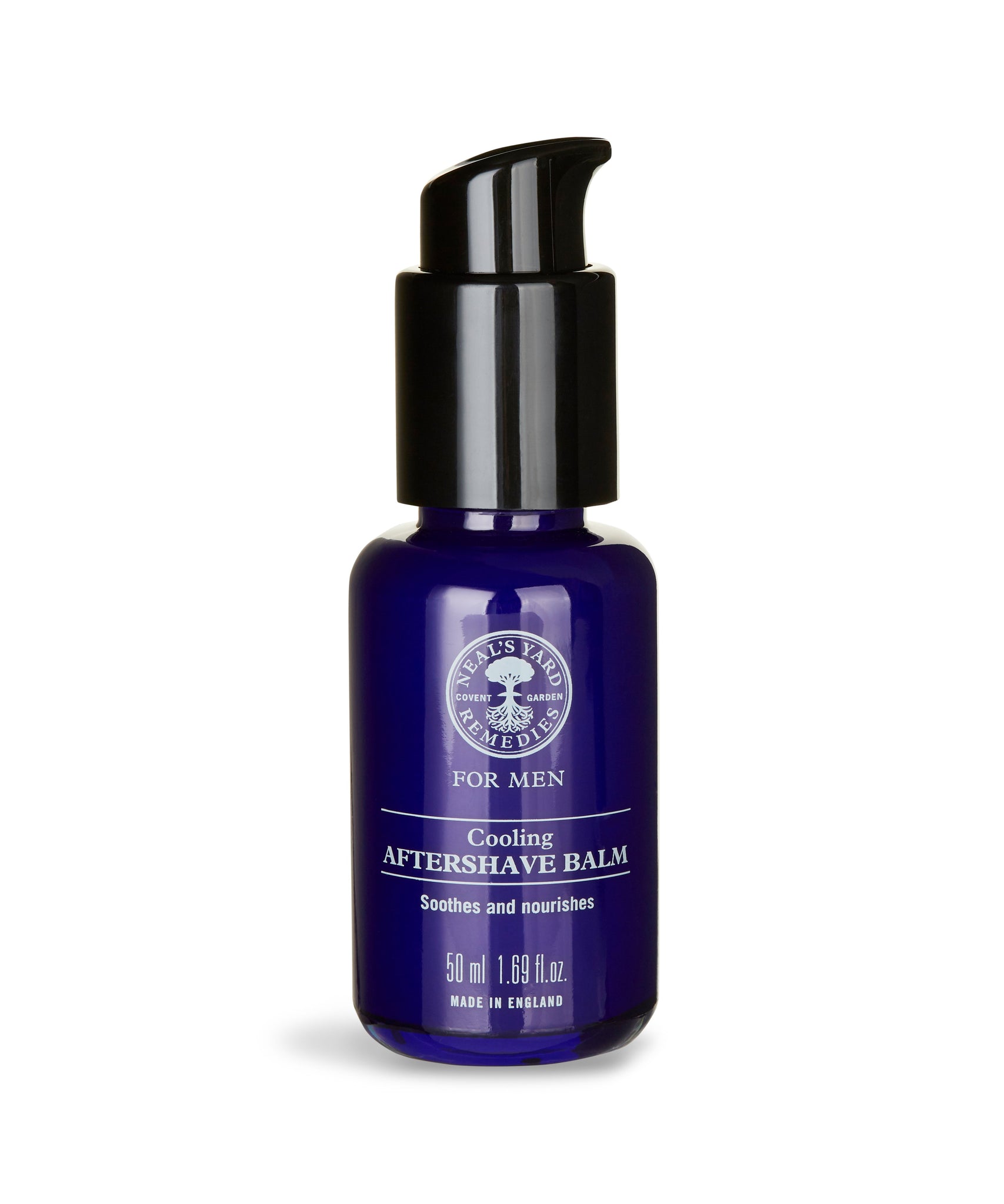 Calming Aftershave Balm by Neal's Yard Remedies