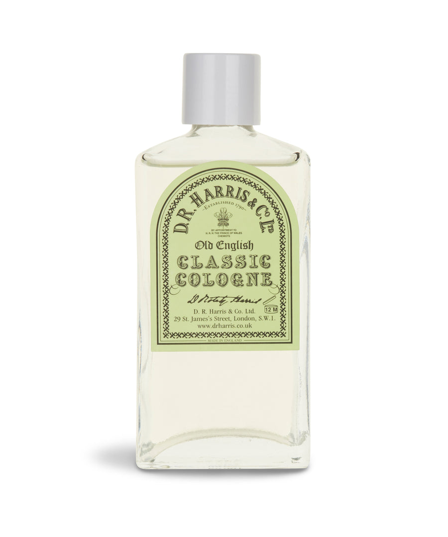 Classic Cologne by D.R.Harris