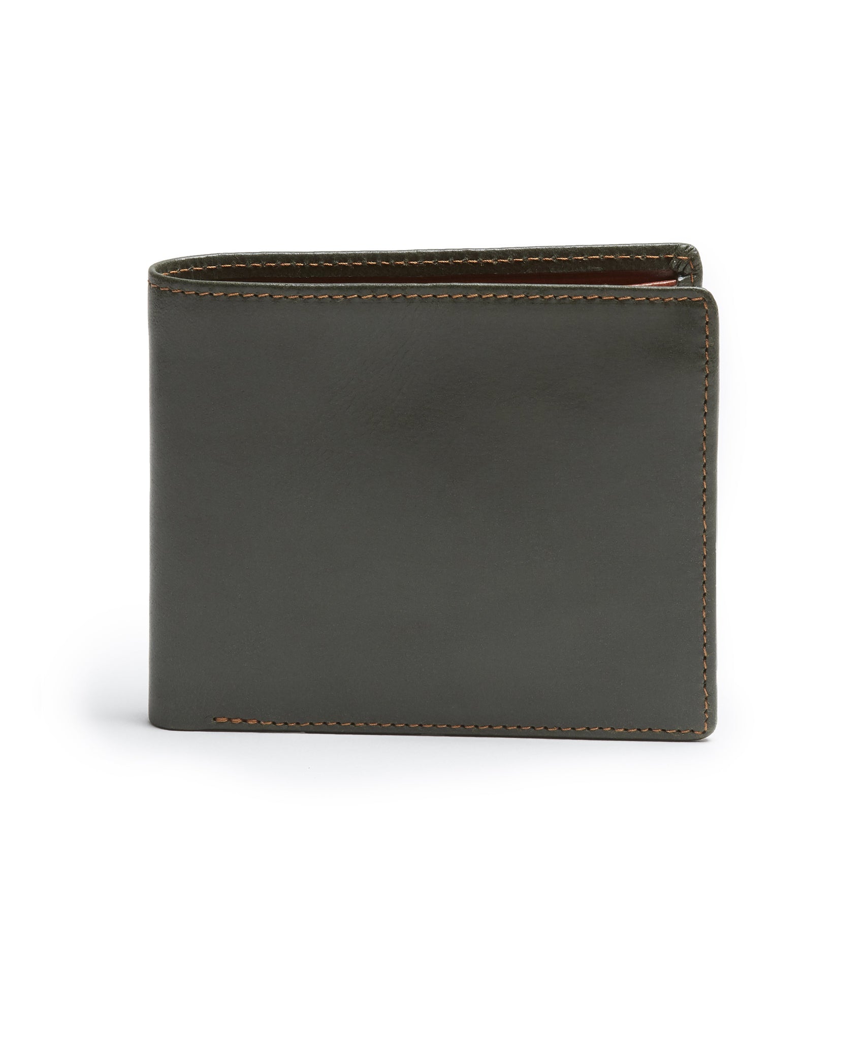 Classic hip wallet by Tusting