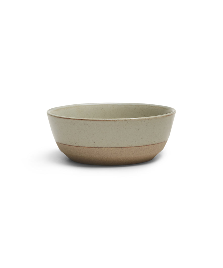 CLK-151 Bowl Ø140mm (Beige) by Kinto
