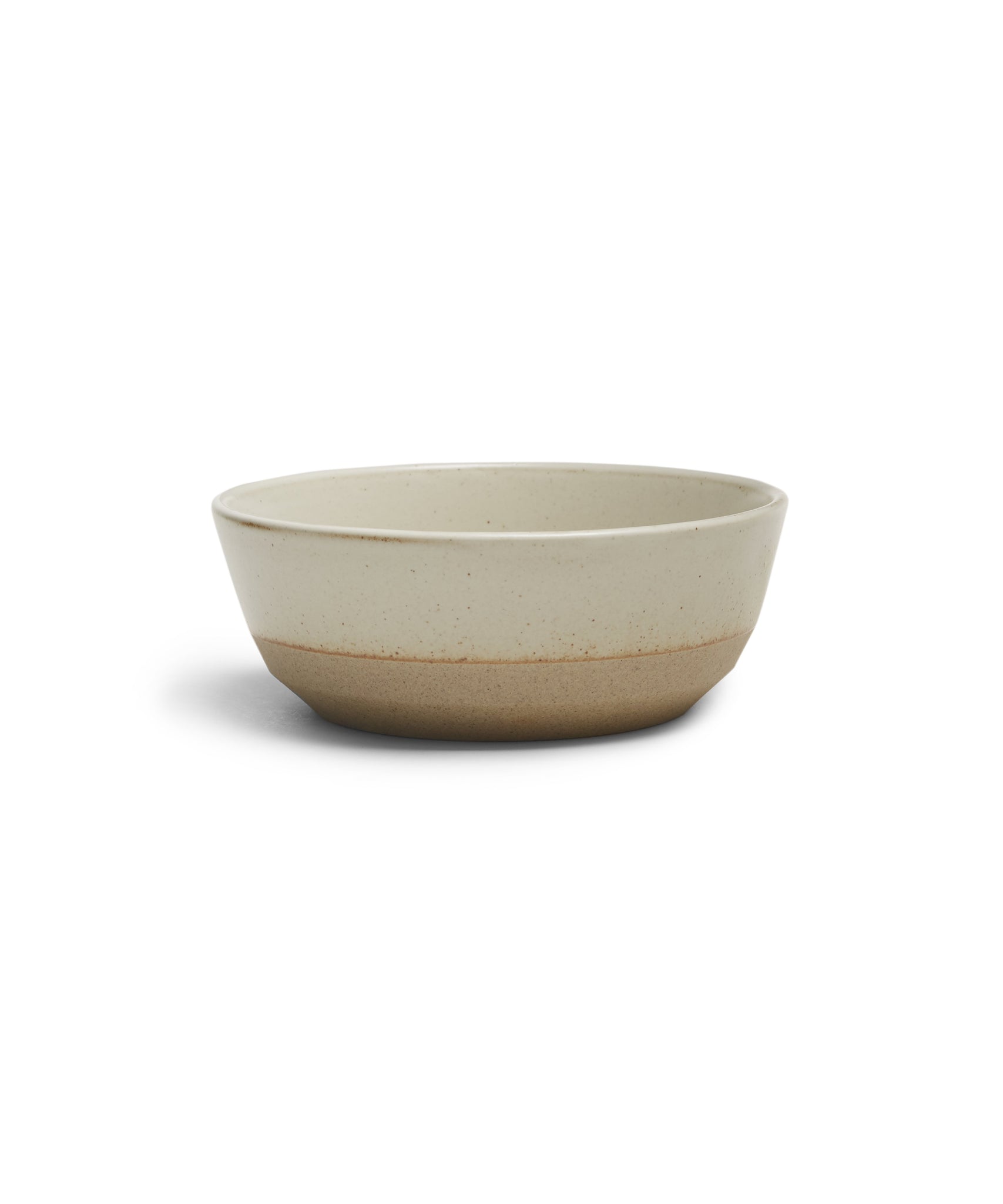 CLK-151 Bowl Ø140mm (White) by Kinto