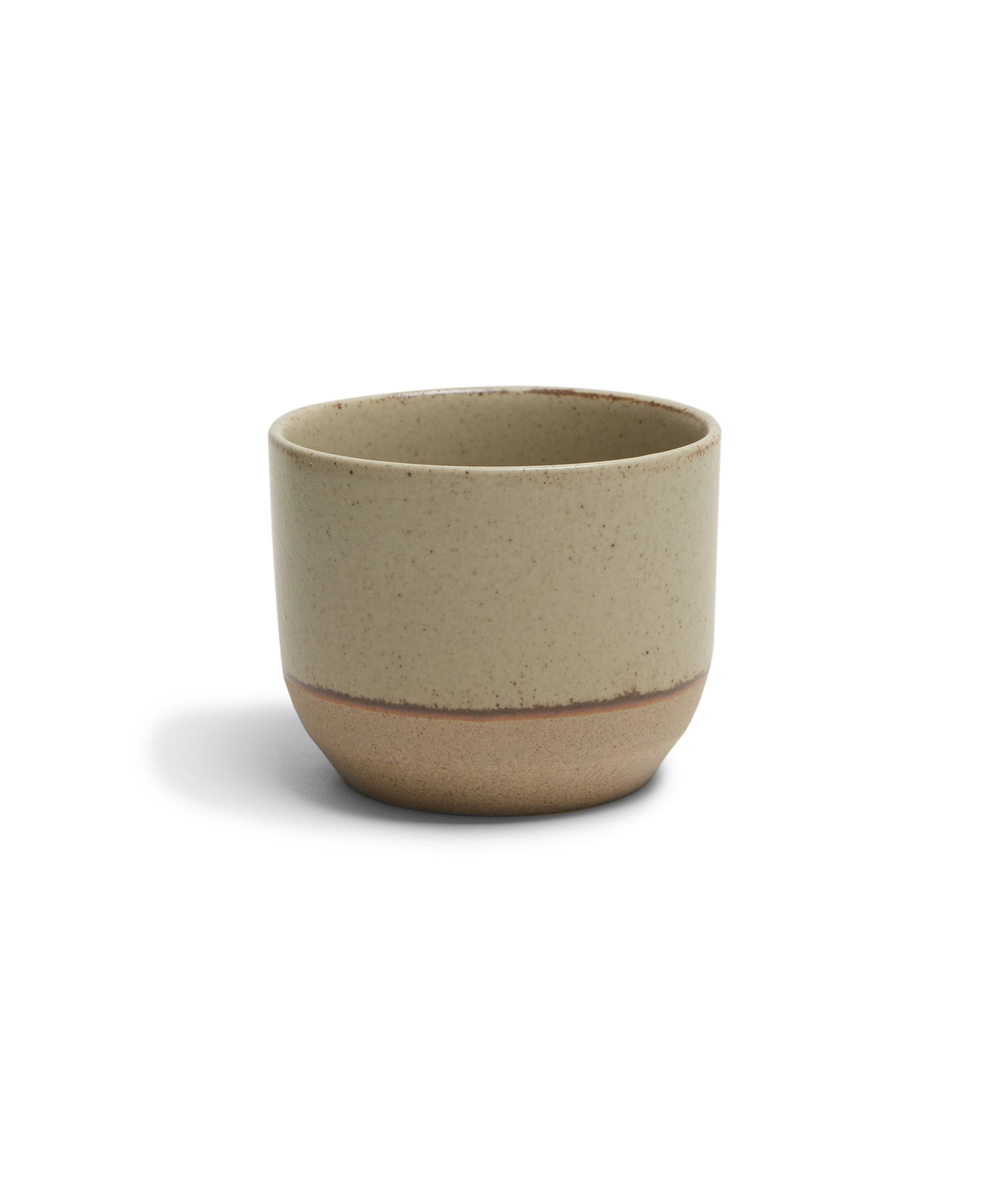 CLK-151 Cup 180ml (Beige) by Kinto