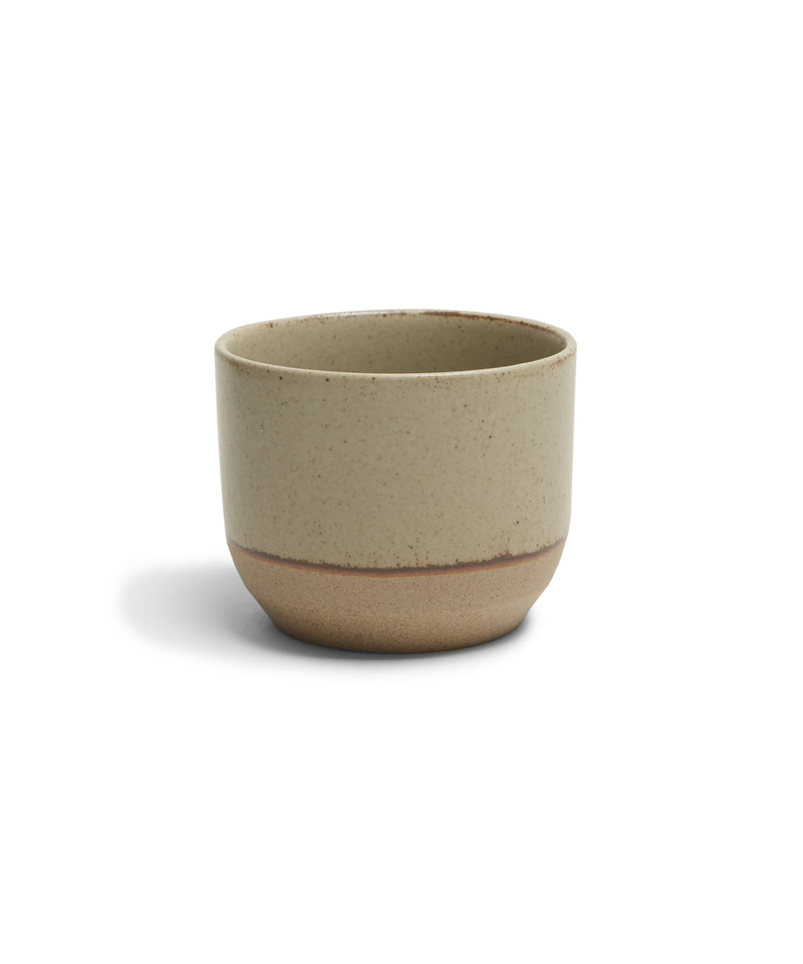 CLK-151 Cup 180ml (Beige) by Kinto