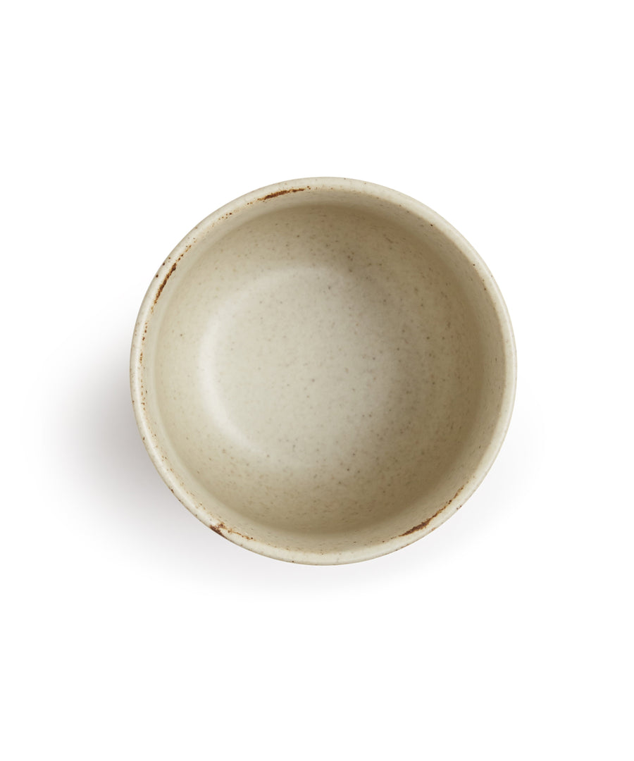 CLK-151 Cup 180ml (Beige) by Kinto