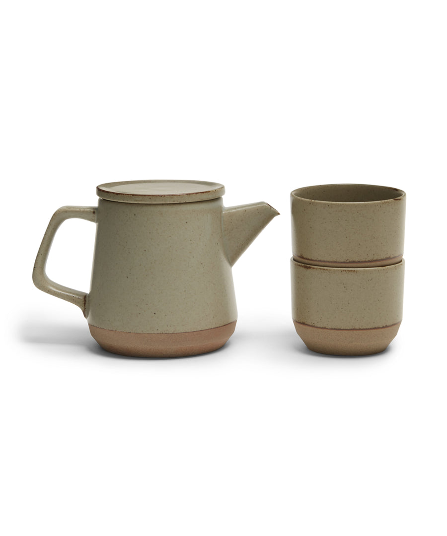 CLK-151 Cup 180ml (Beige) by Kinto