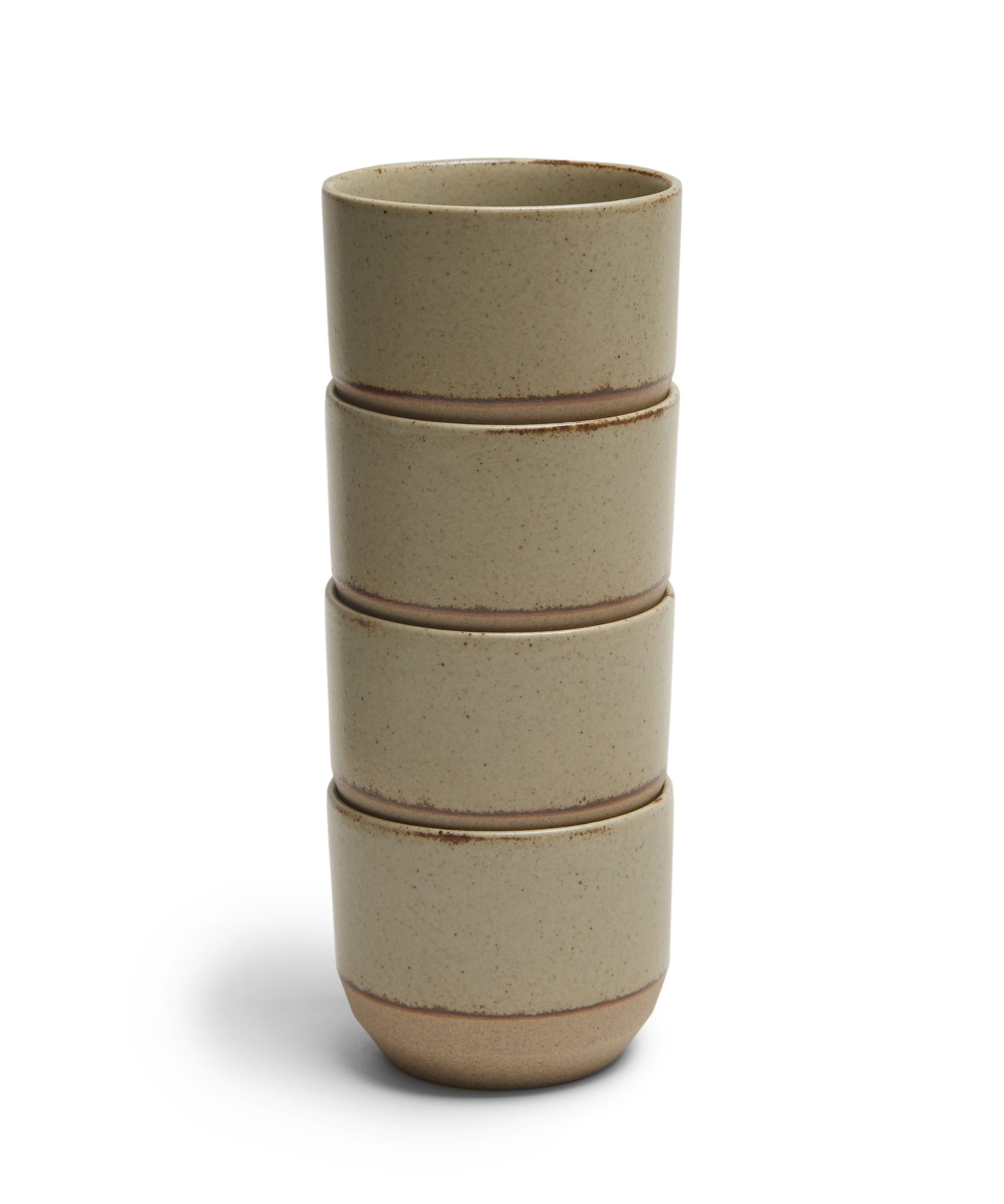 CLK-151 Cup 180ml (Beige) by Kinto