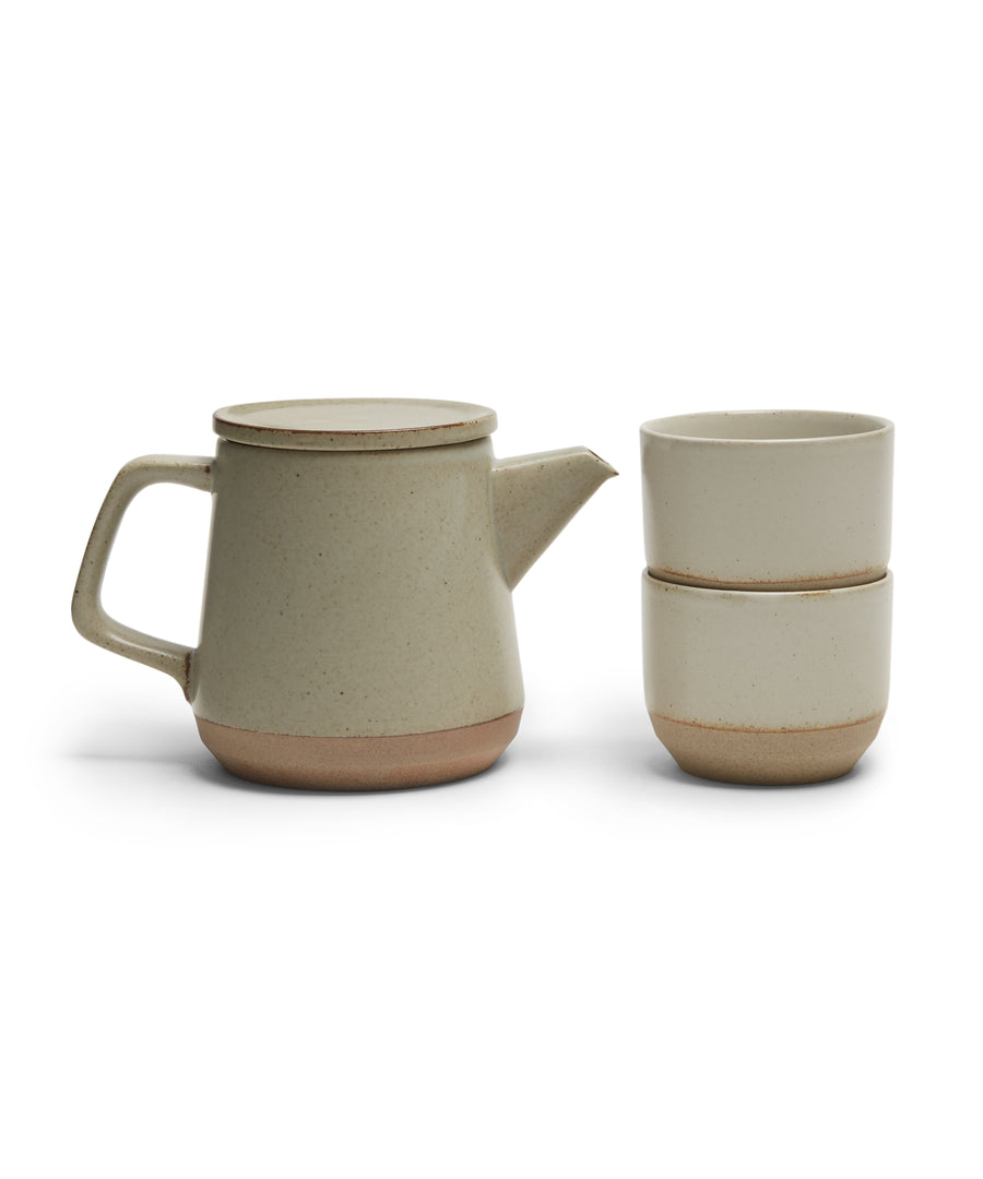 CLK-151 Cup 180ml (White) by Kinto