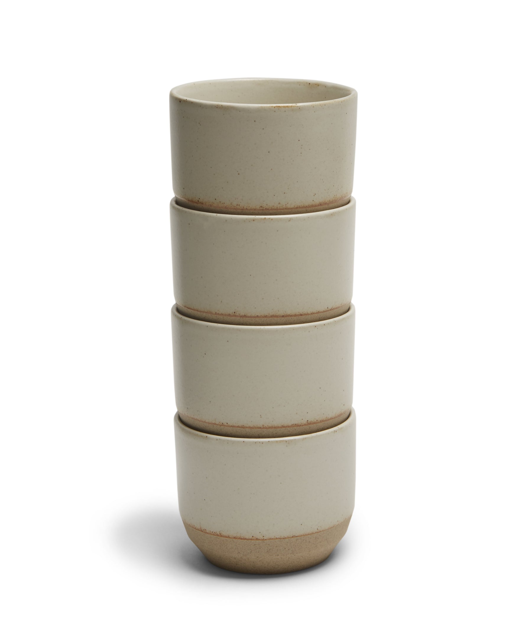 CLK-151 Cup 180ml (White) by Kinto