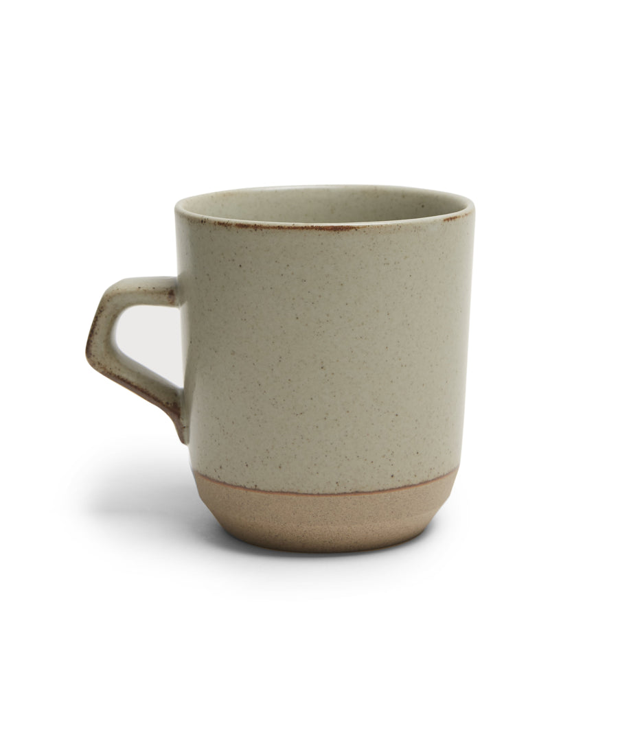 CLK-151 Large Mug 410ml (Beige) by Kinto