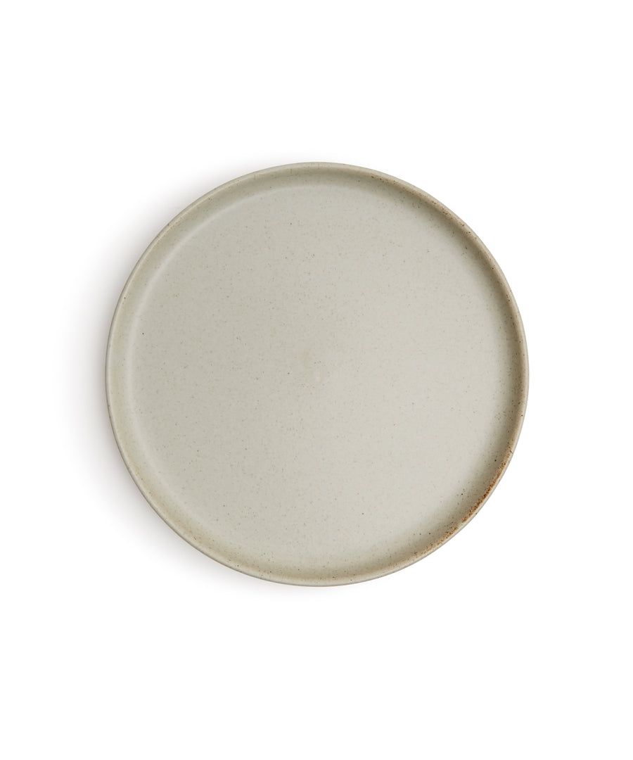 CLK-151 Plate Ø200mm (Beige) by Kinto