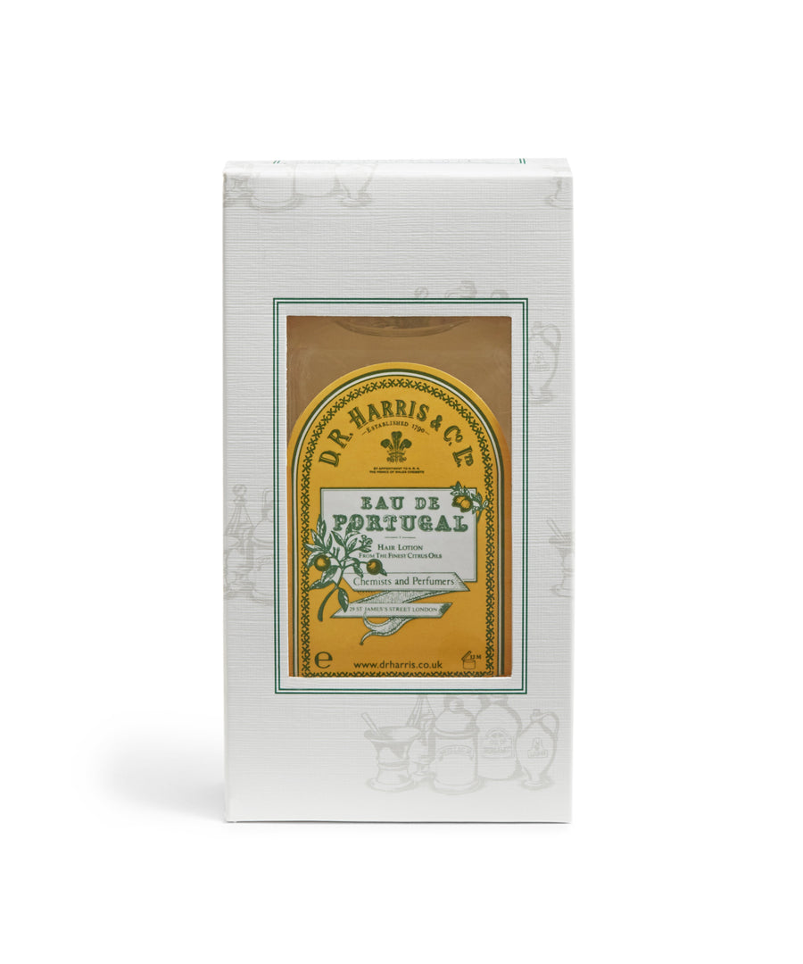 Eau De Portugal by D.R.Harris