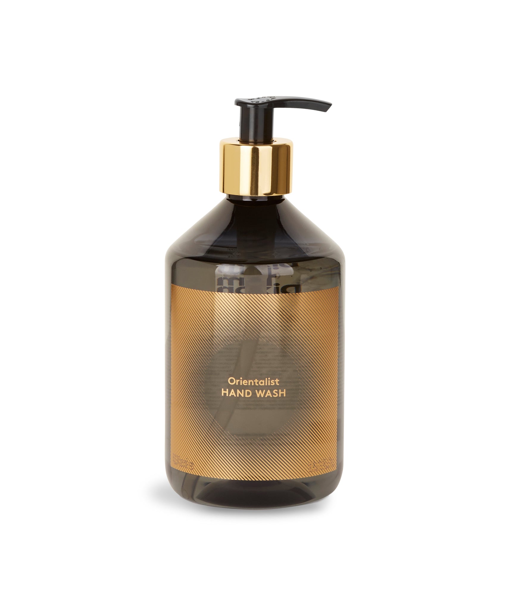 Eclectic Orientalist Hand Wash by Tom Dixon