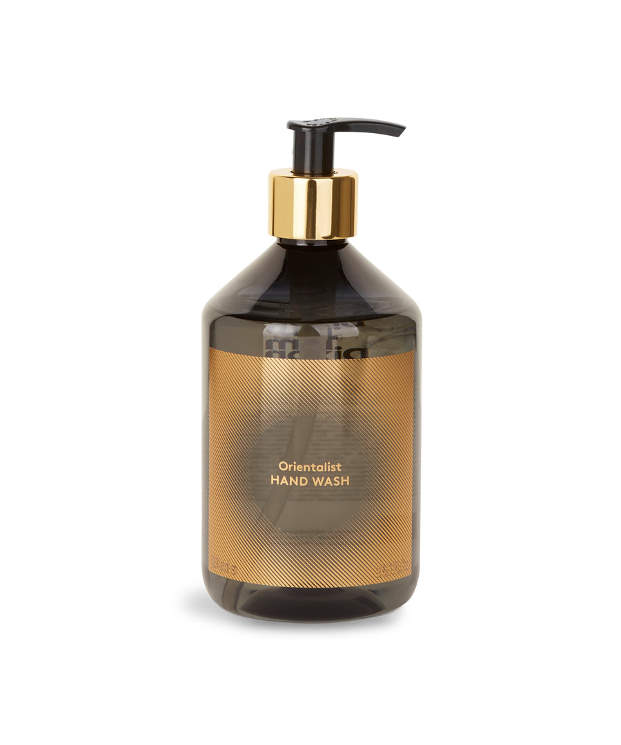 Eclectic Orientalist Hand Wash by Tom Dixon