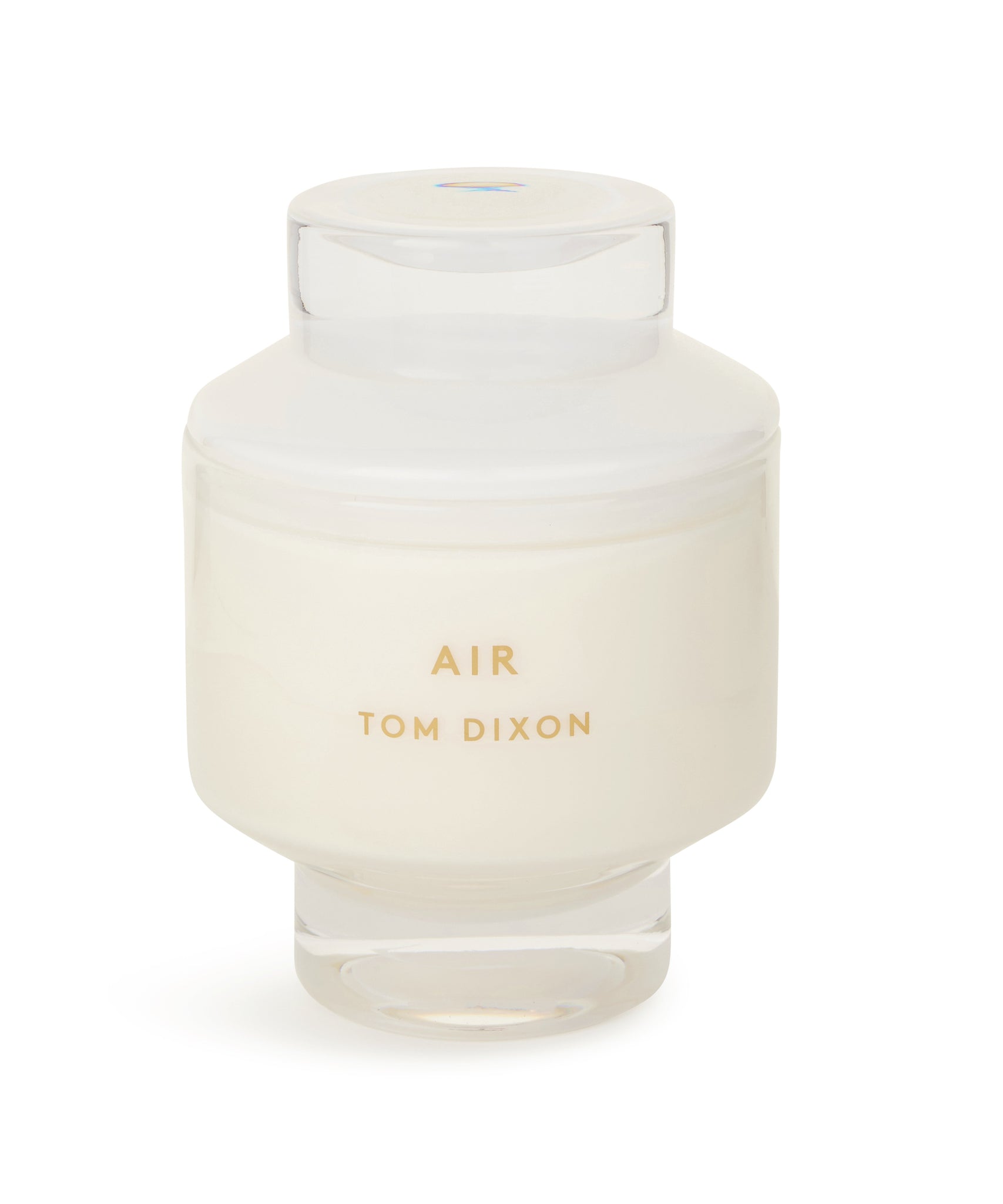 Elements Air Candle Large by Tom Dixon