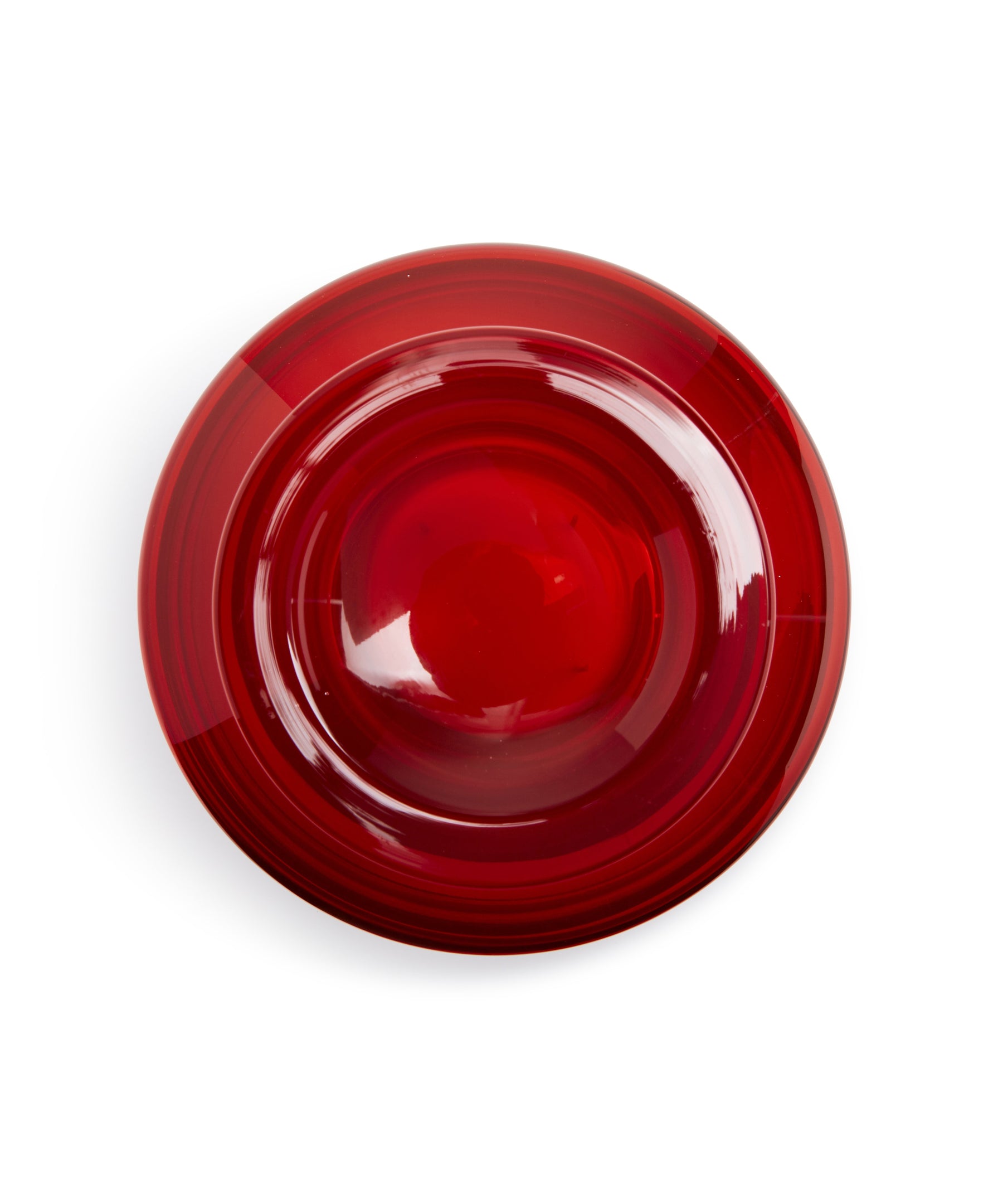 Elements Fire Candle Large by Tom Dixon