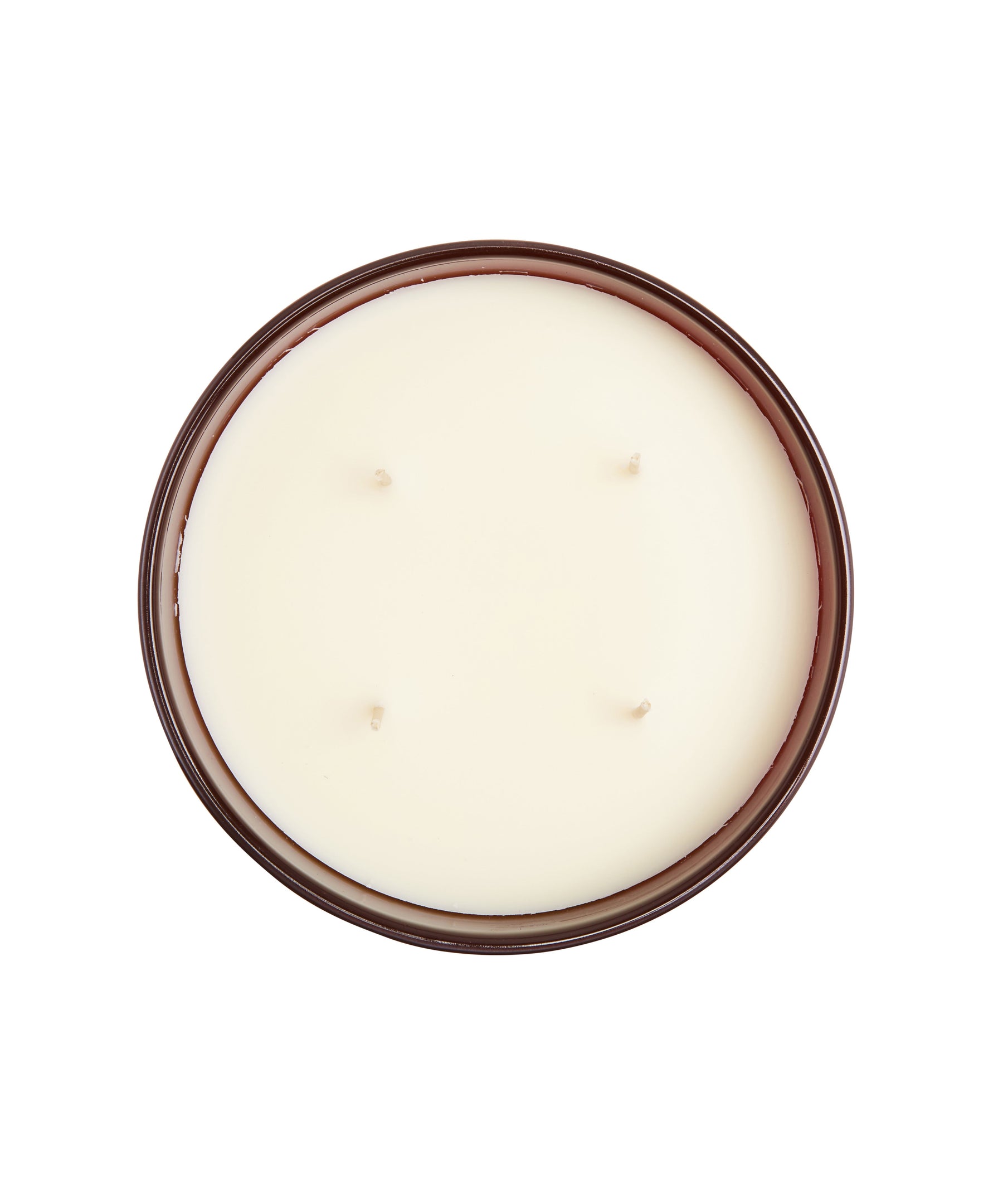 Elements Fire Candle Large by Tom Dixon