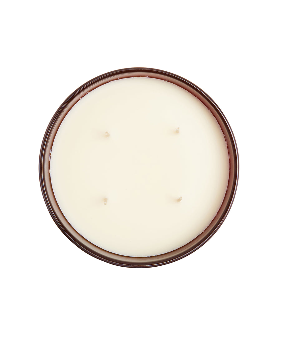 Elements Fire Candle Large by Tom Dixon