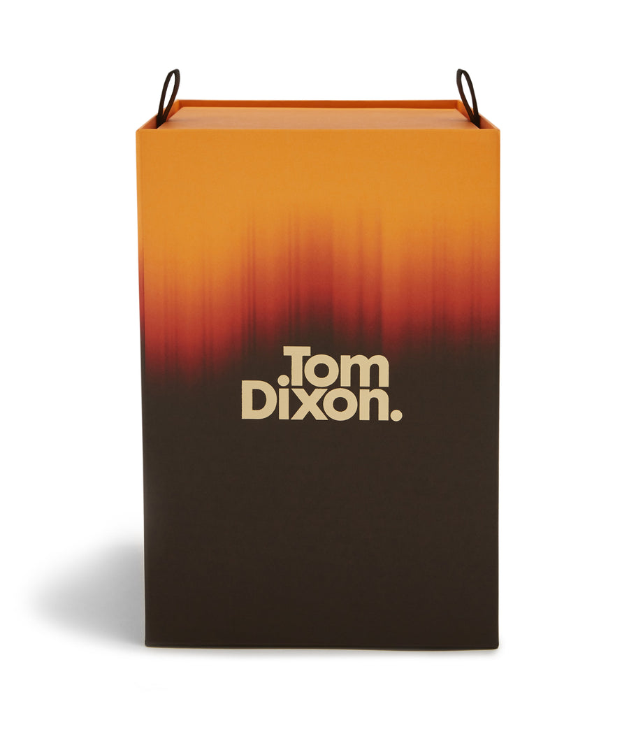 Elements Fire Candle Large by Tom Dixon