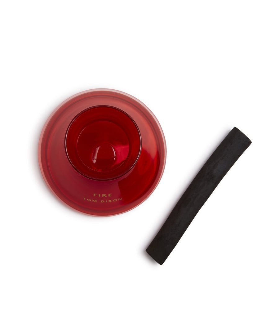 Elements Fire Diffuser by Tom Dixon