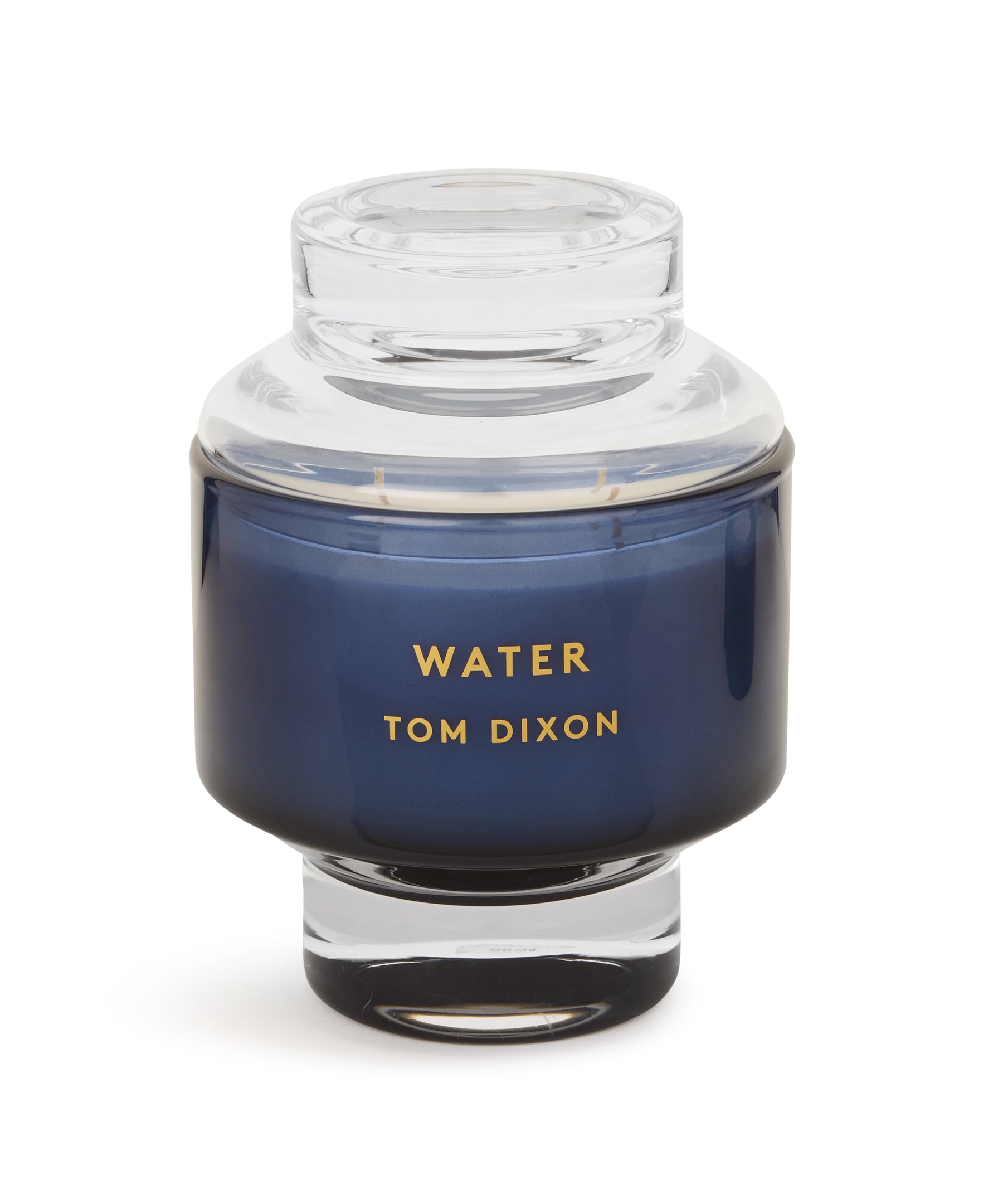 Elements Water Candle Large by Tom Dixon