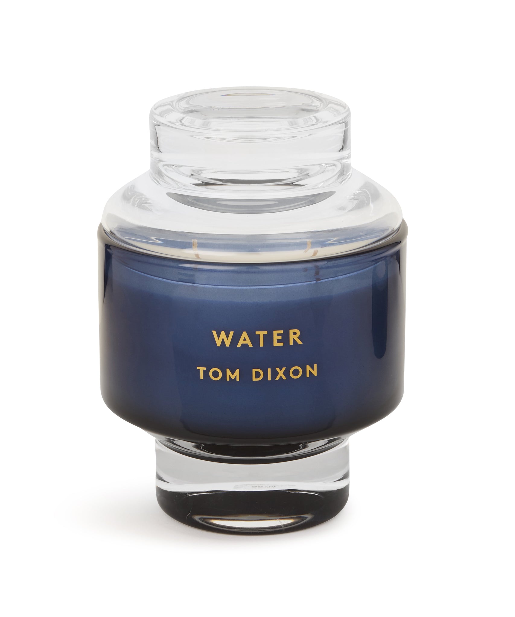 Elements Water Candle Large by Tom Dixon