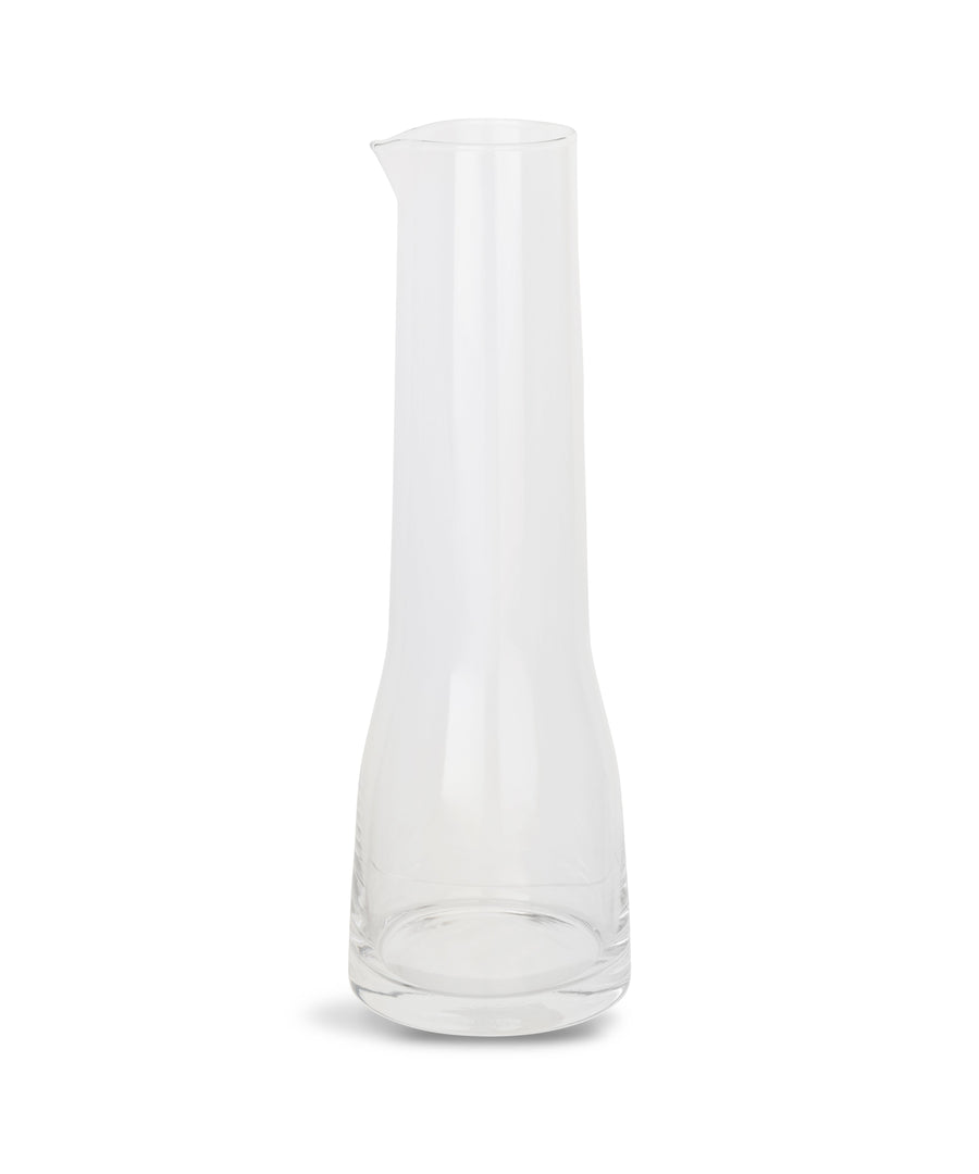 Essence Pitcher 100cl (Clear) by Iittala