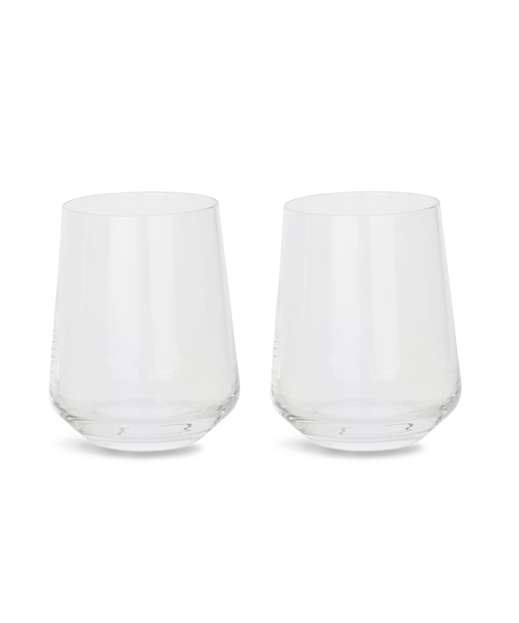 Essence tumbler 35cl (Clear) by Iittala