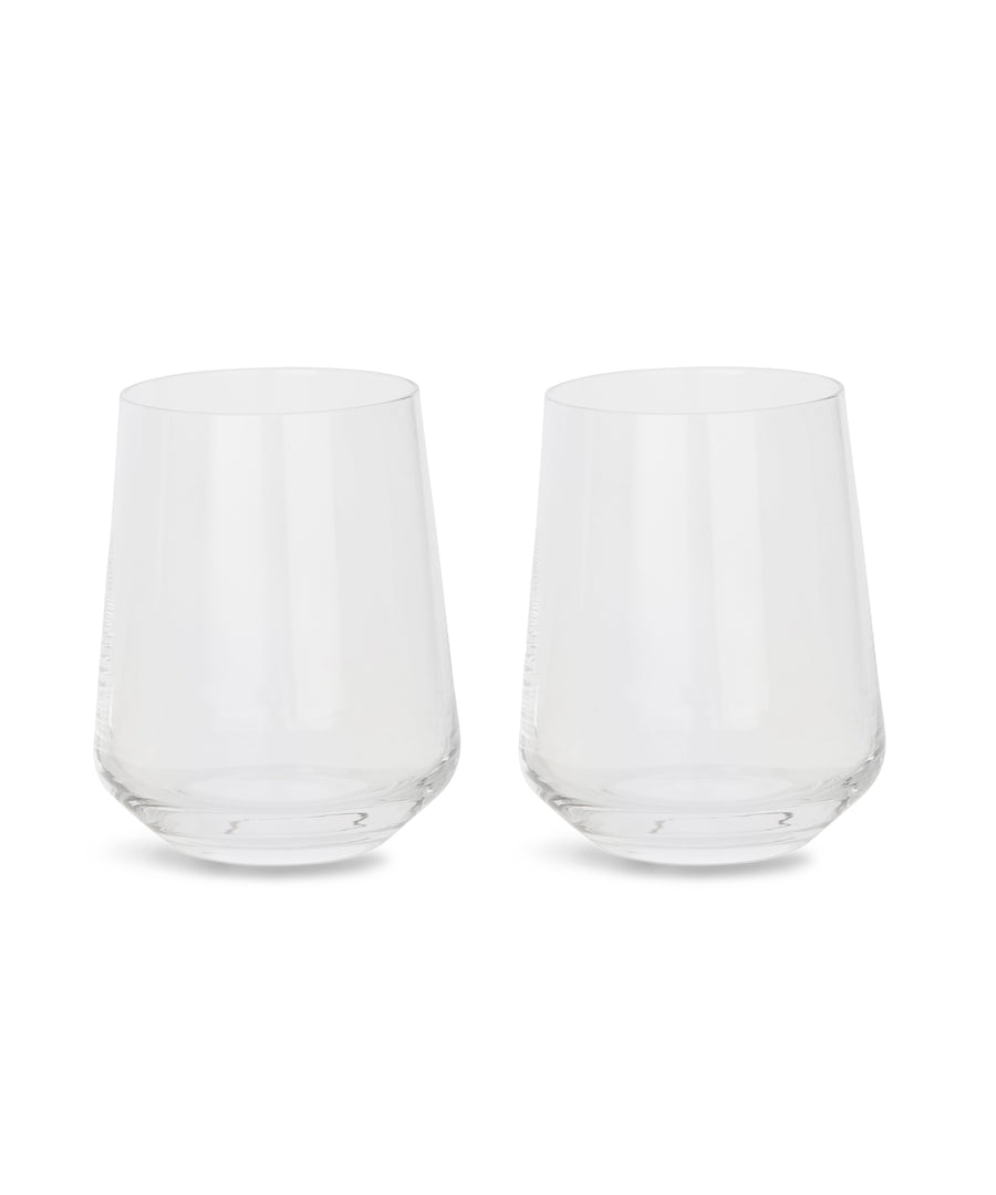 Essence tumbler 35cl (Clear) by Iittala