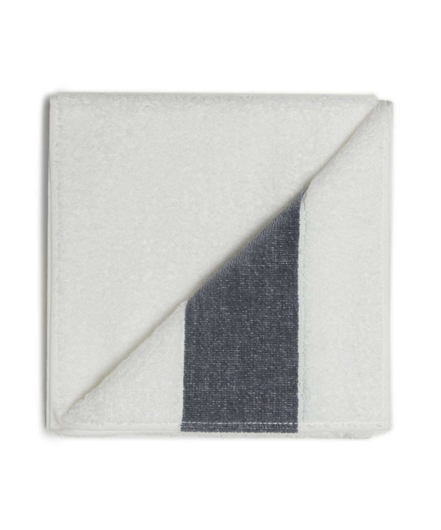 Exclusiv Hand Towel (Grey) by Feiler