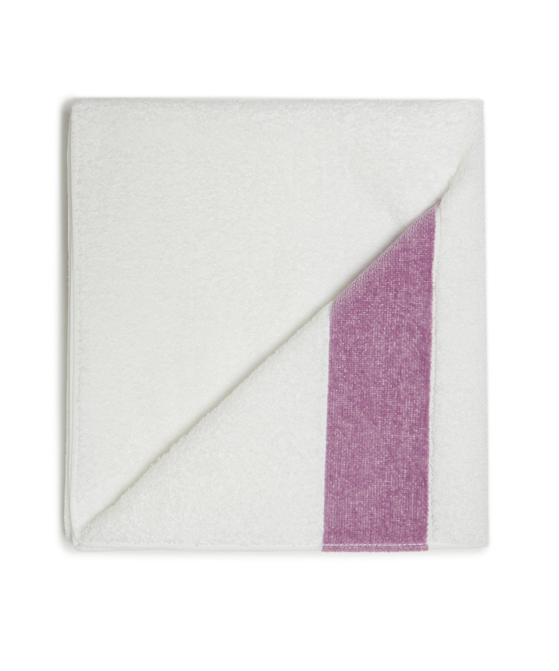 Exclusiv Hand Towel (Lavender) by Feiler