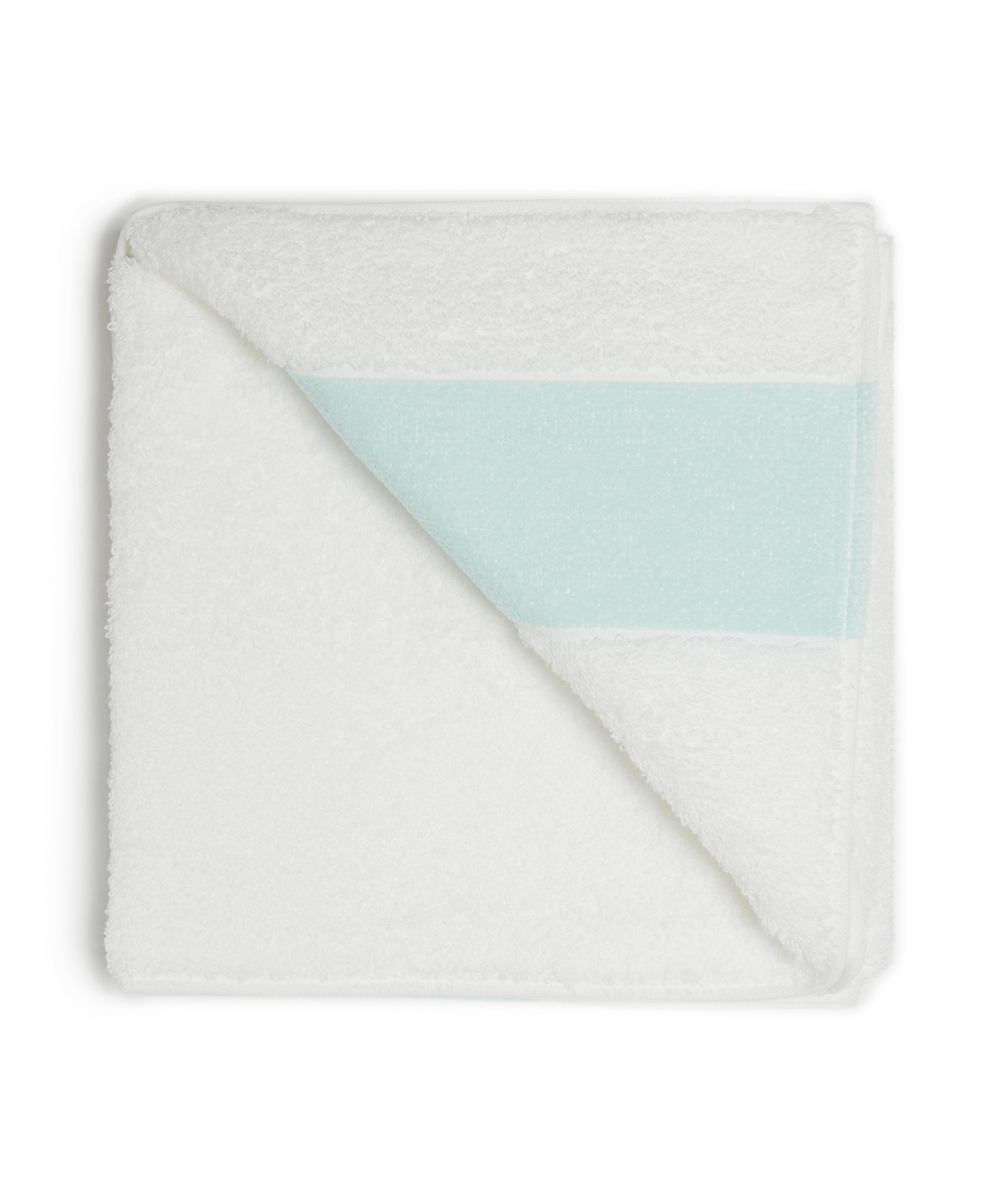 Exclusiv Hand Towel (Mint) by Feiler