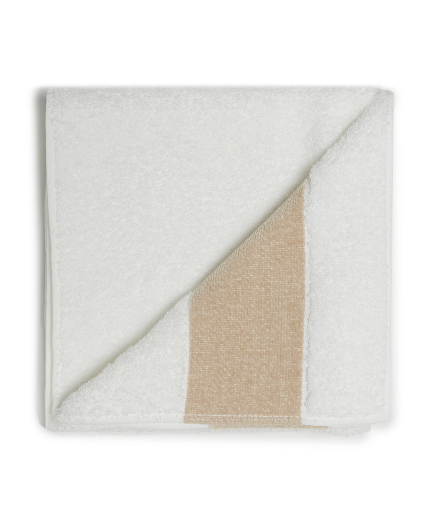 Exclusiv Hand Towel (Pebble) by Feiler