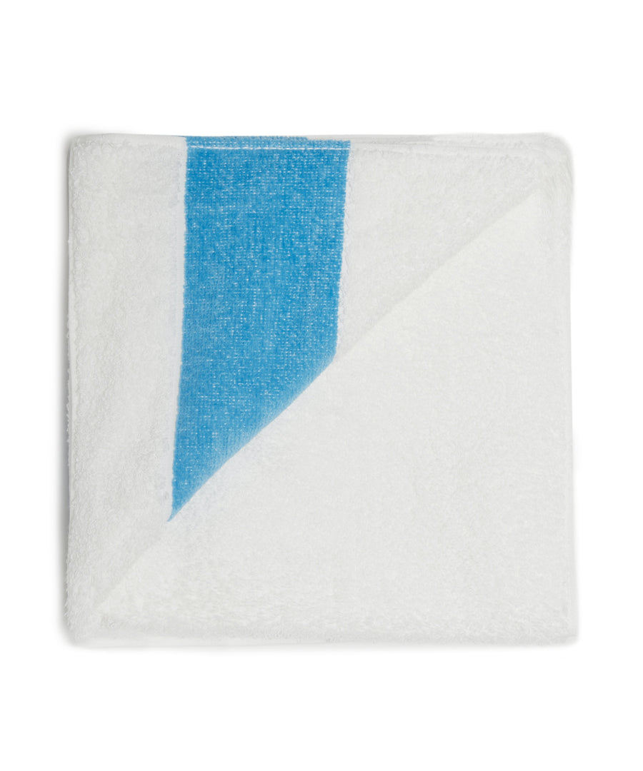 Exclusiv Hand Towel (Cyan) by Feiler