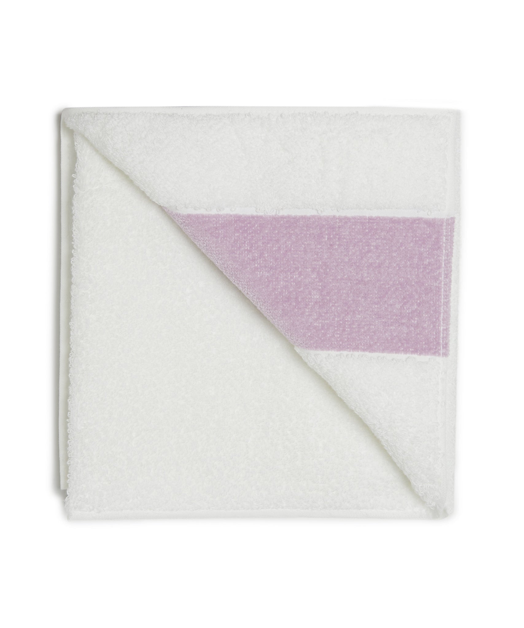 Exclusiv Bath Towel (Tender Lilac) by Feiler